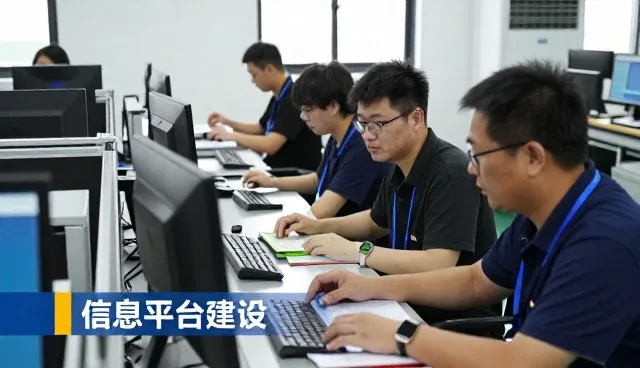广州智数信息科技有限公司打造专业化信息技术咨询服务体系
