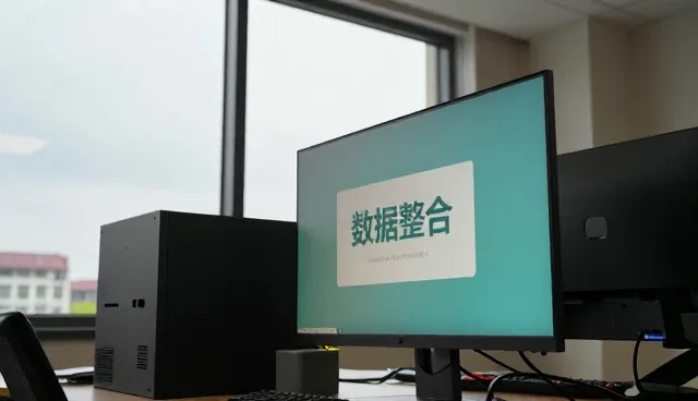 数据采集分析选型中需关注的核心要素