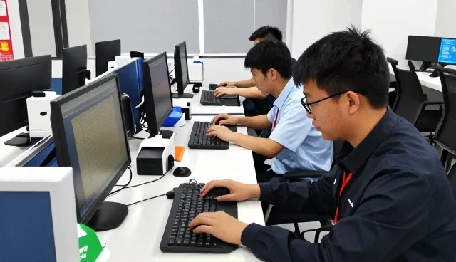 工业园区需求促进数据采集分析不断升级