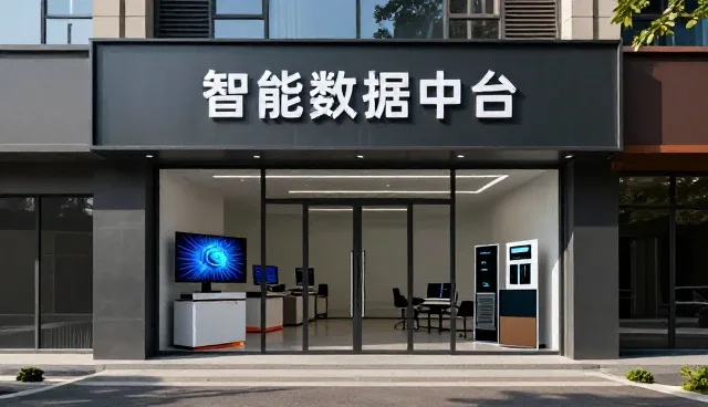 验收交付环节解决方案介绍